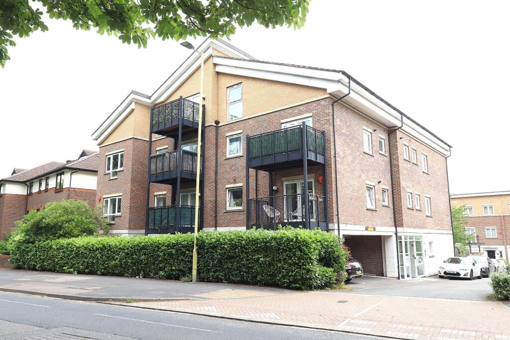 Main image of property: Melia Close, Watford