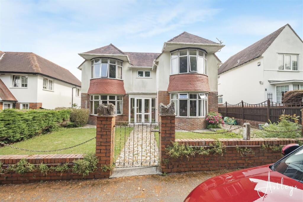 Main image of property: Woodside Avenue, Neath