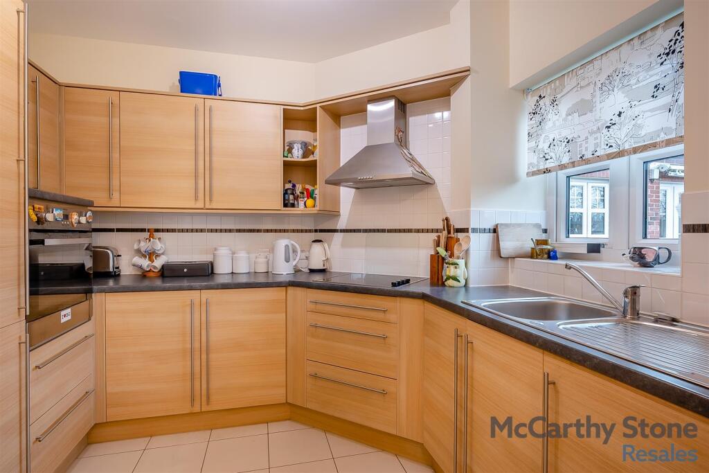 Additional image 9 of Ravenshaw Court, Four Ashes Road, Bentley Heath, Solihull