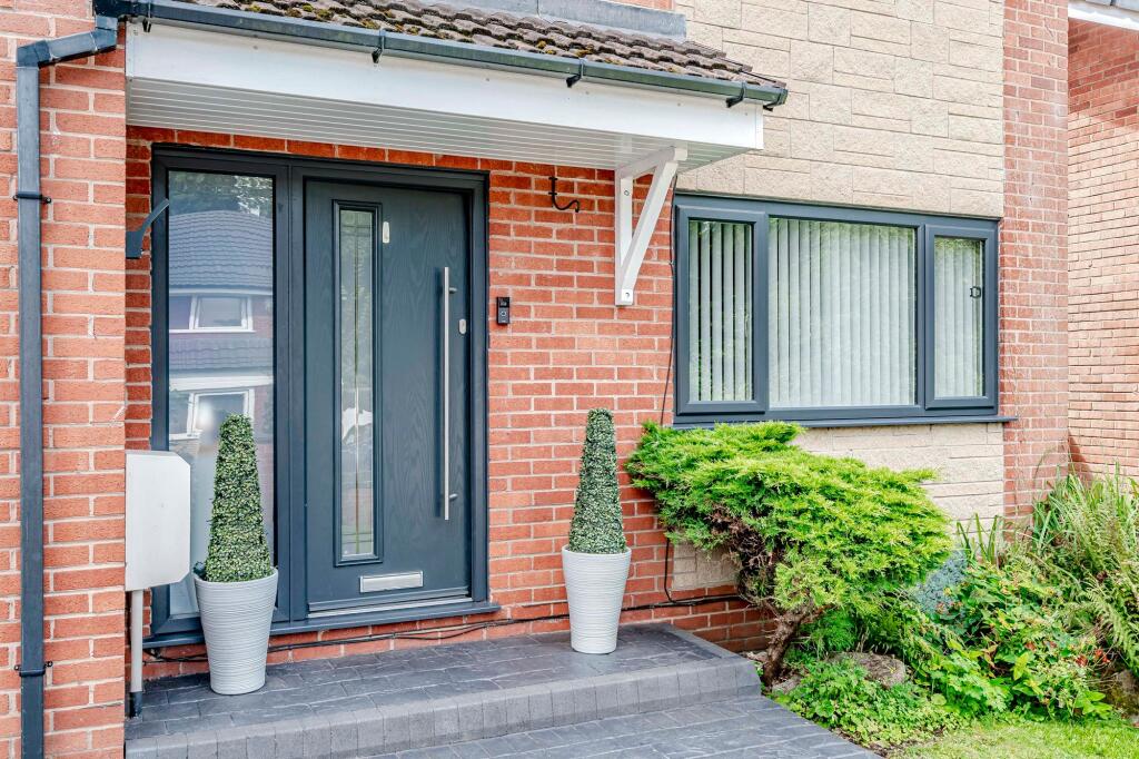 House in Preston - View 5