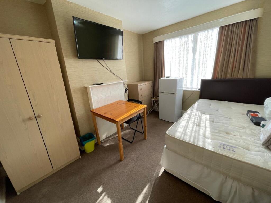 Main image of property: Baxter Road, Edmonton