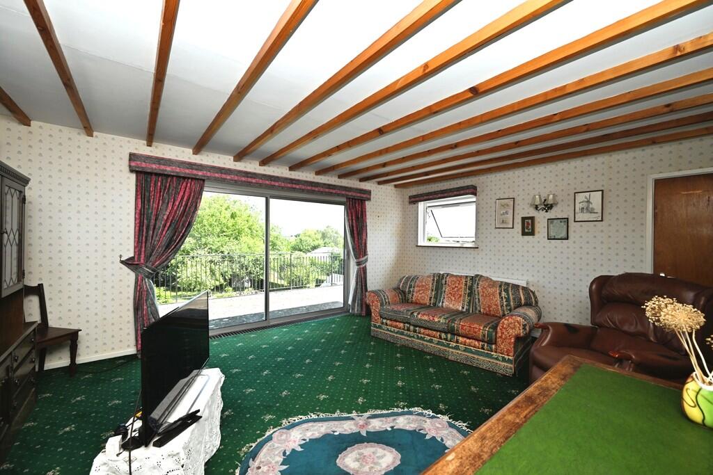 House in Rugby, Birdingbury - View 5