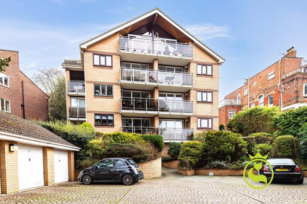 Main image of property: HARBOUR VIEWS- Casterbridge Court, Alton Road, Lower Parkstone, Poole BH14