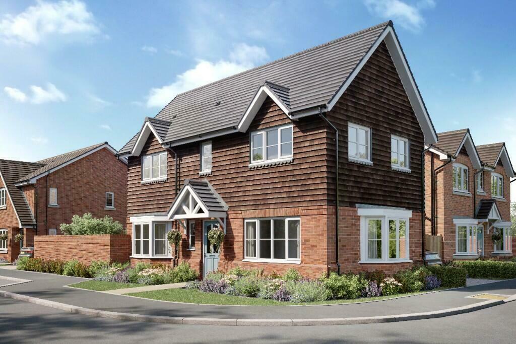 Main image of property: Scocles Road, 
Minster on Sea, 
Kent, 
ME12 3SN
