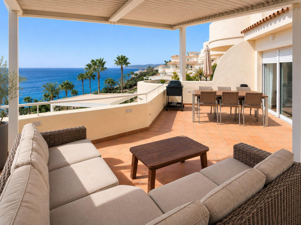 Main image of property: Andalucia, Malaga, Estepona