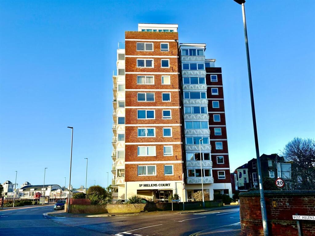 Main image of property: St. Helens Parade, Southsea