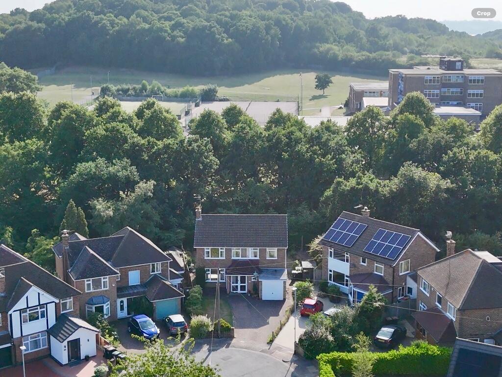 Ranmore Close, Bramcote Hills, NG9 photo 4