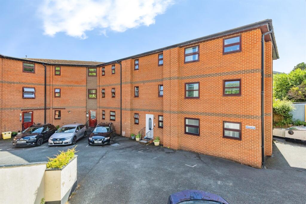 Main image of property: East Cliff Road, Dawlish