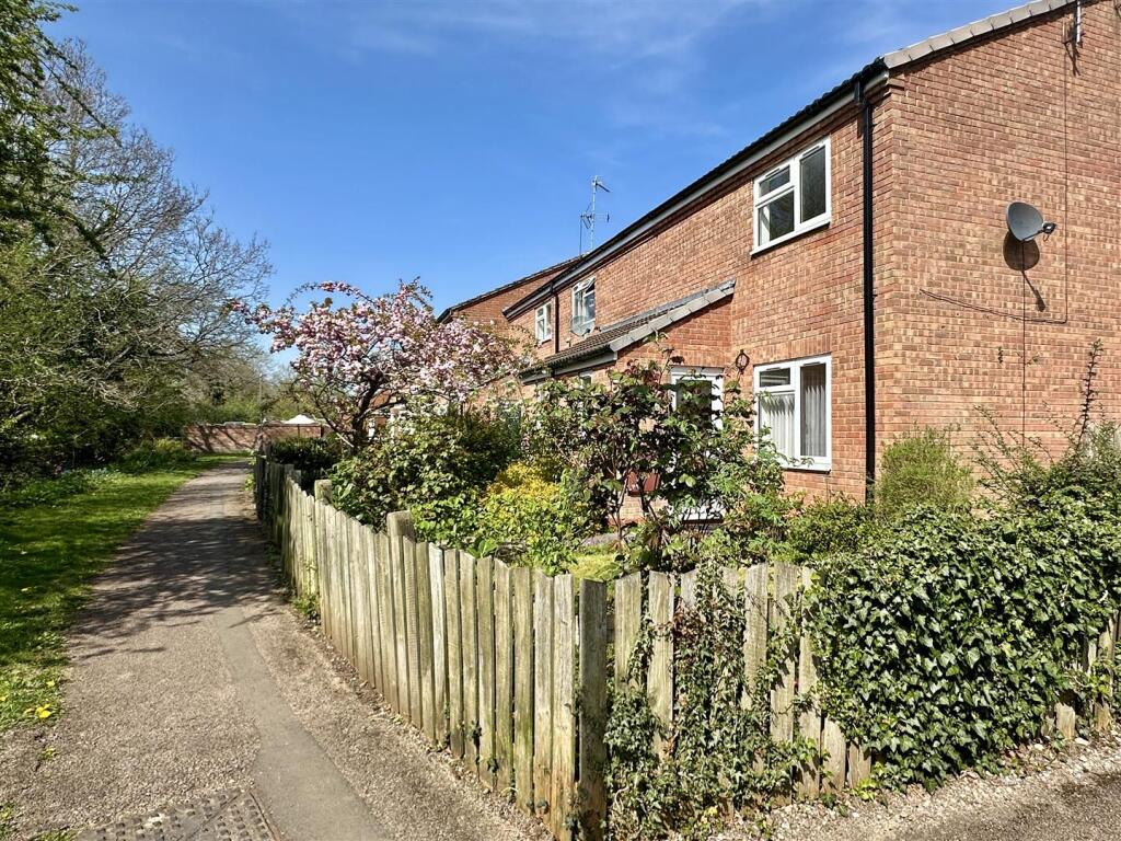 Additional image 21 of Vallet Avenue, Alcester