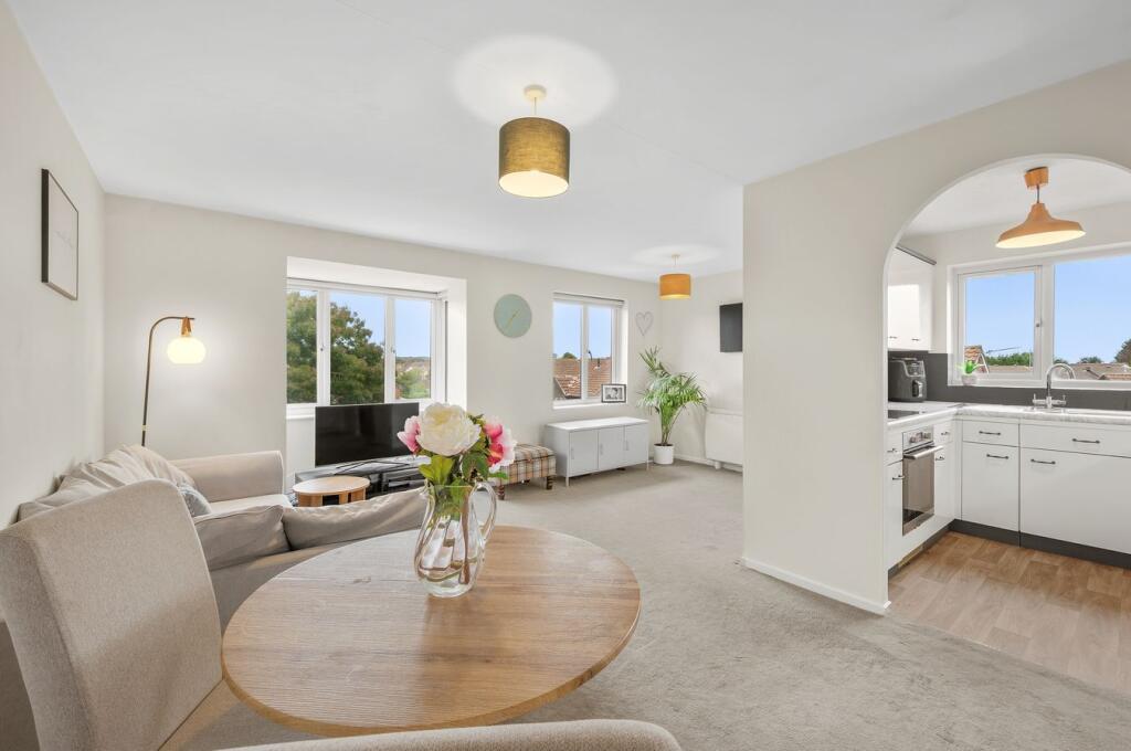 Apartment in Kingston upon Thames