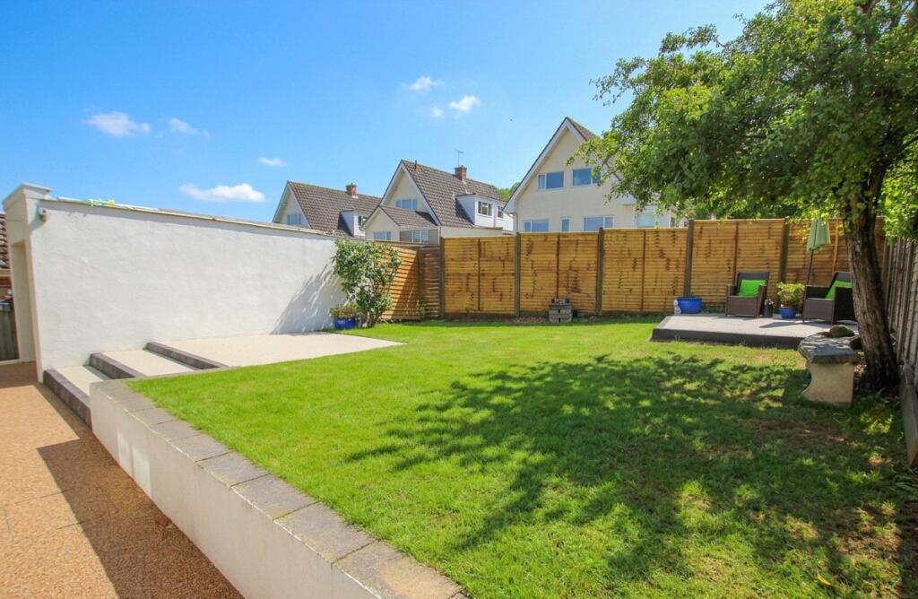 House in Weston-super-Mare, Milton - View 2