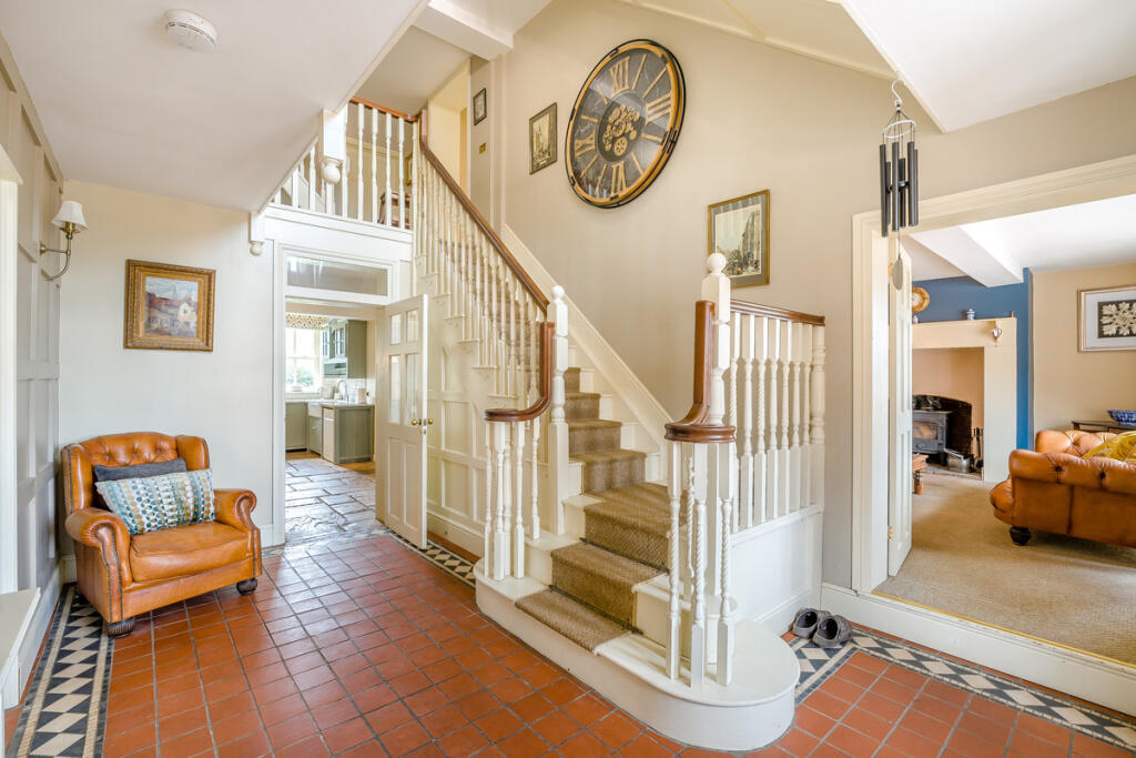 House in Stafford, Gnosall - View 2