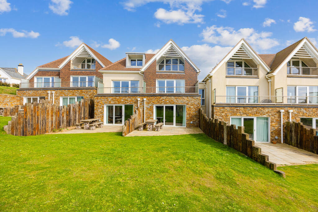 Main image of property: Grand View Road, Hope Cove, Kingsbridge