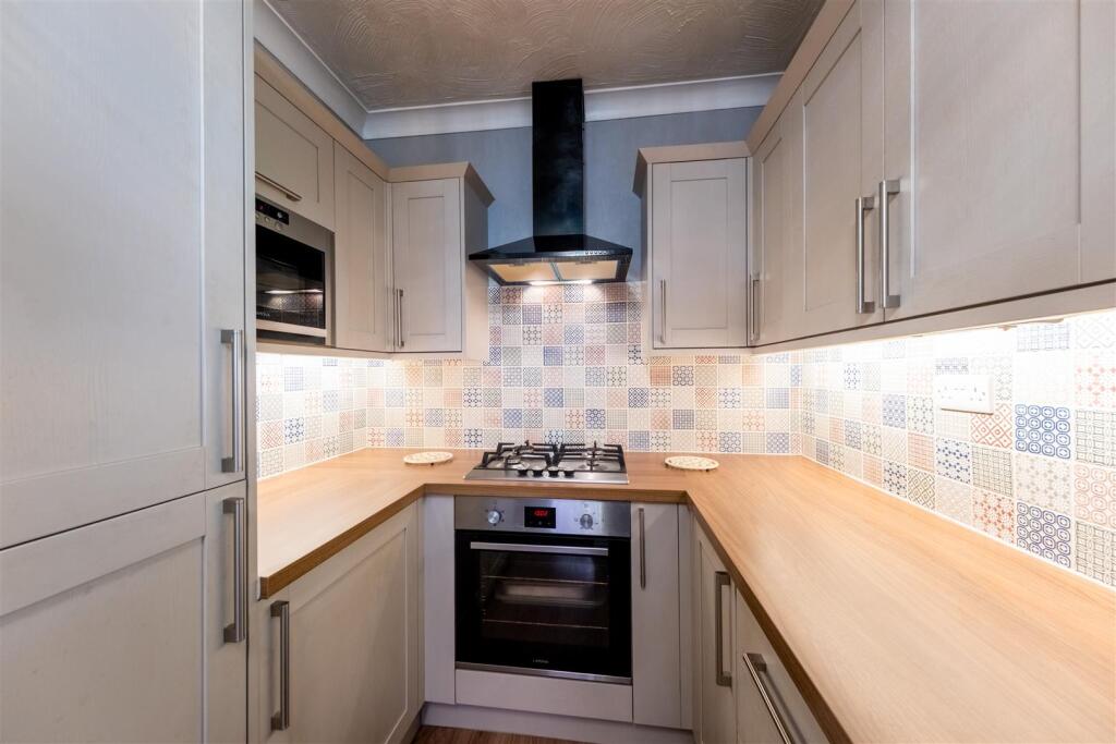 Smithy Lane, Lostock Gralam, Northwich photo 4