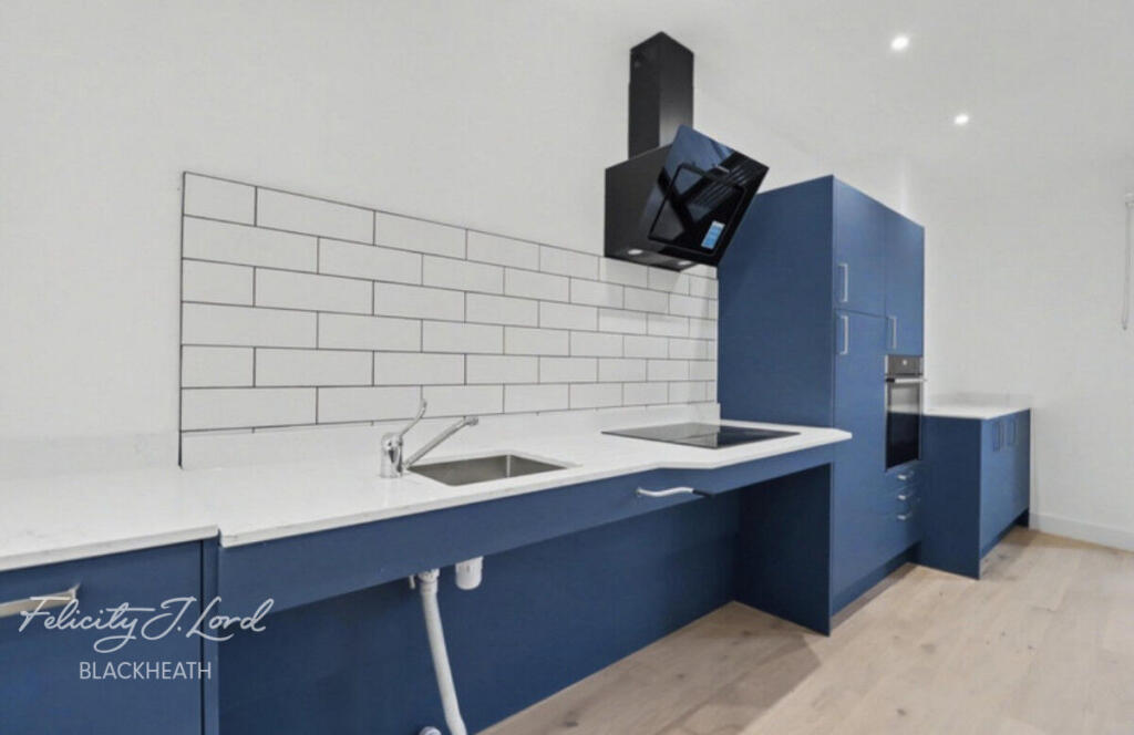 Main image of property: Trego Road, LONDON