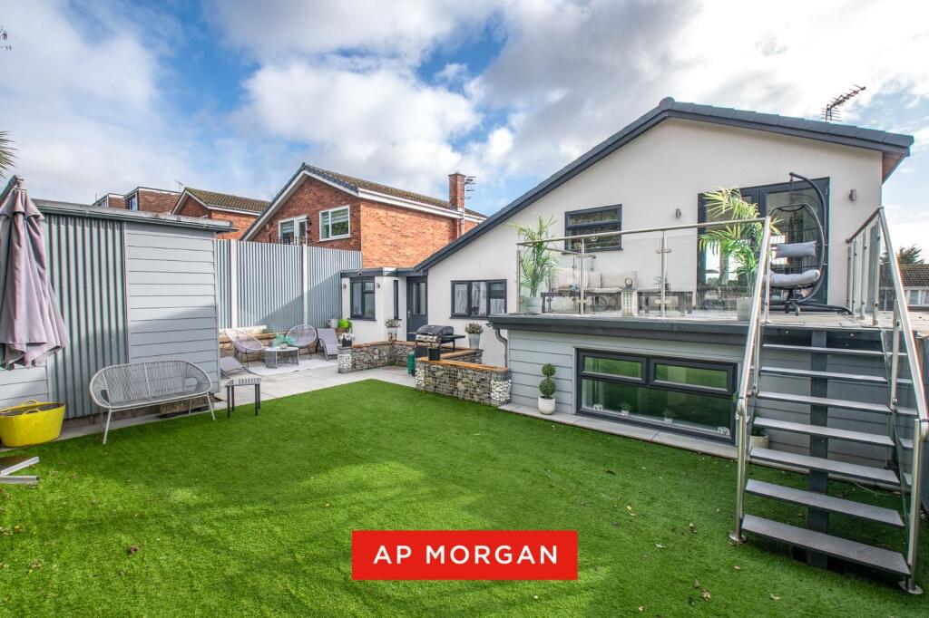 Additional image 2 of Westfields, Catshill, Bromsgrove, Worcestershire, B61