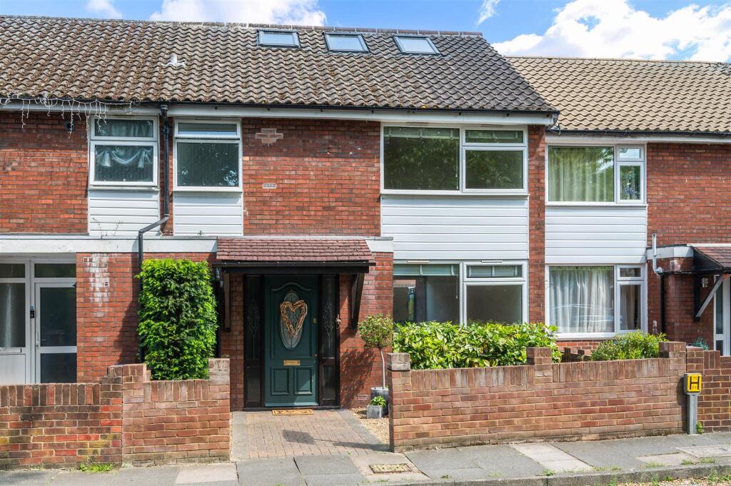 Main image of property: Phipps Bridge Road, Colliers Wood