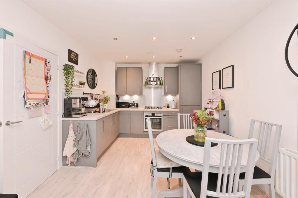 Main image of property: Mill Road, Hertford