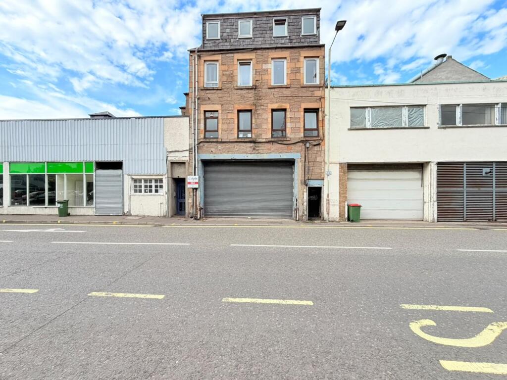Main image of property: Canal Street, Perth