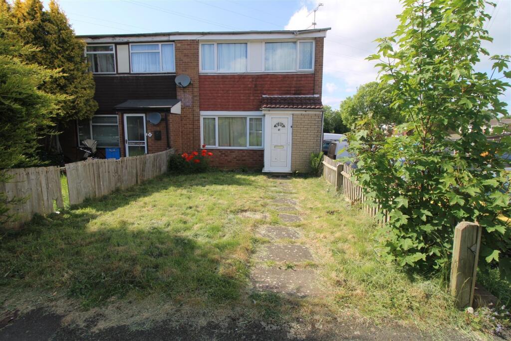 Main image of property: Nelson Close, Daventry