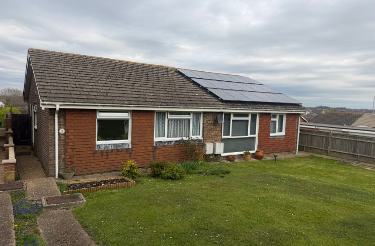 Main image of property: Willow Walk, Eastbourne, East Sussex, BN22