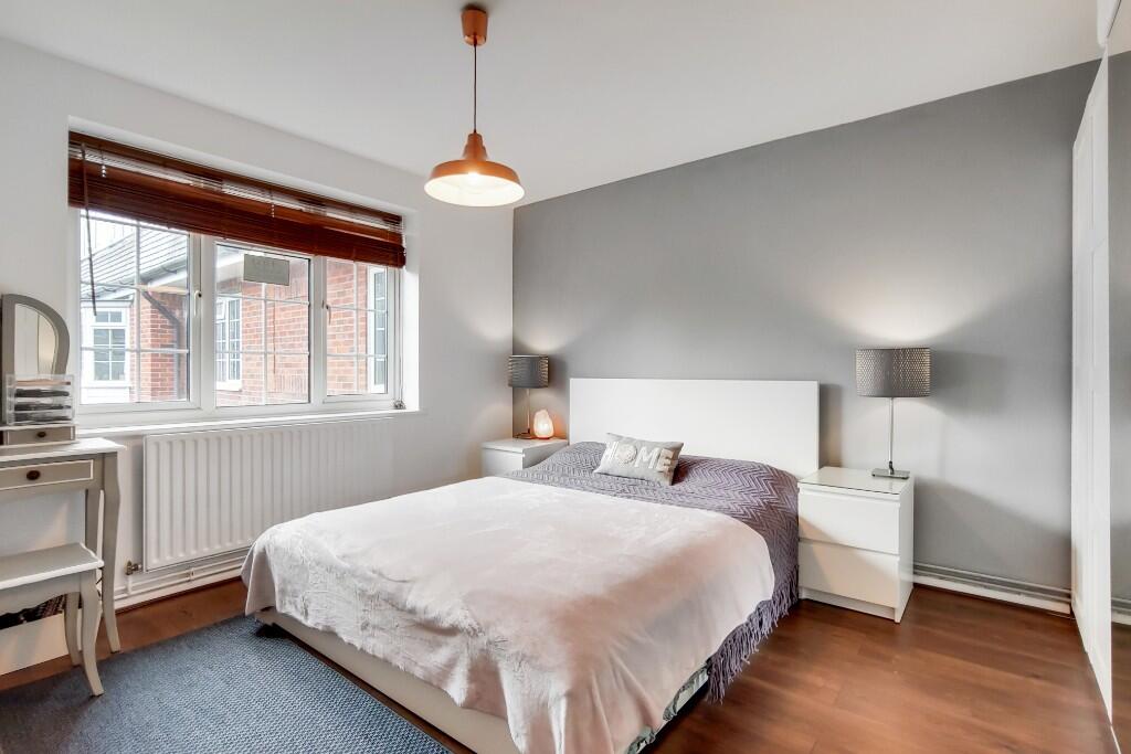 Main image of property: Sandown Court, Grange Road, Sutton, London, SM2