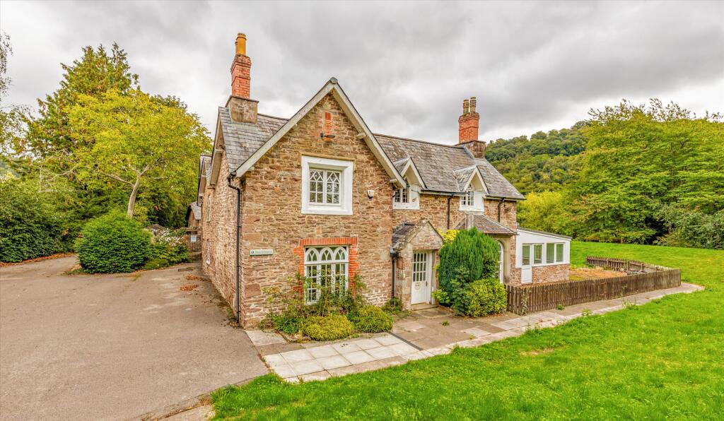 Dixton Lane, Dixton, Monmouth, Monmouthshire NP25 photo 2