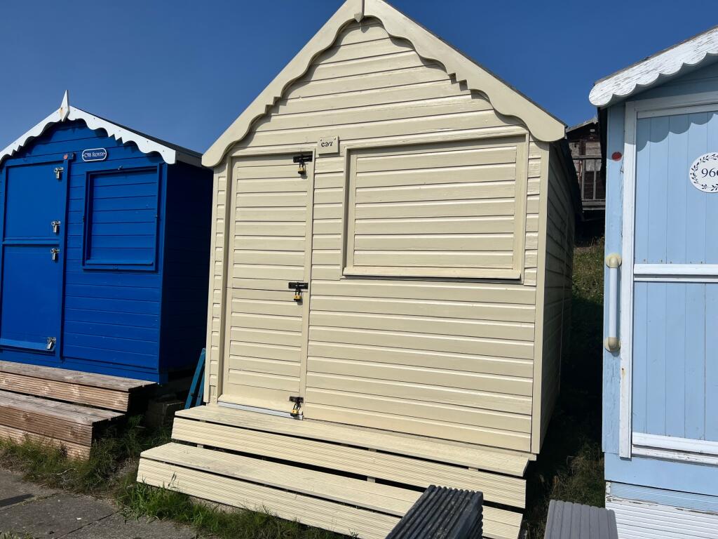Main image of property: 97C Southcliff