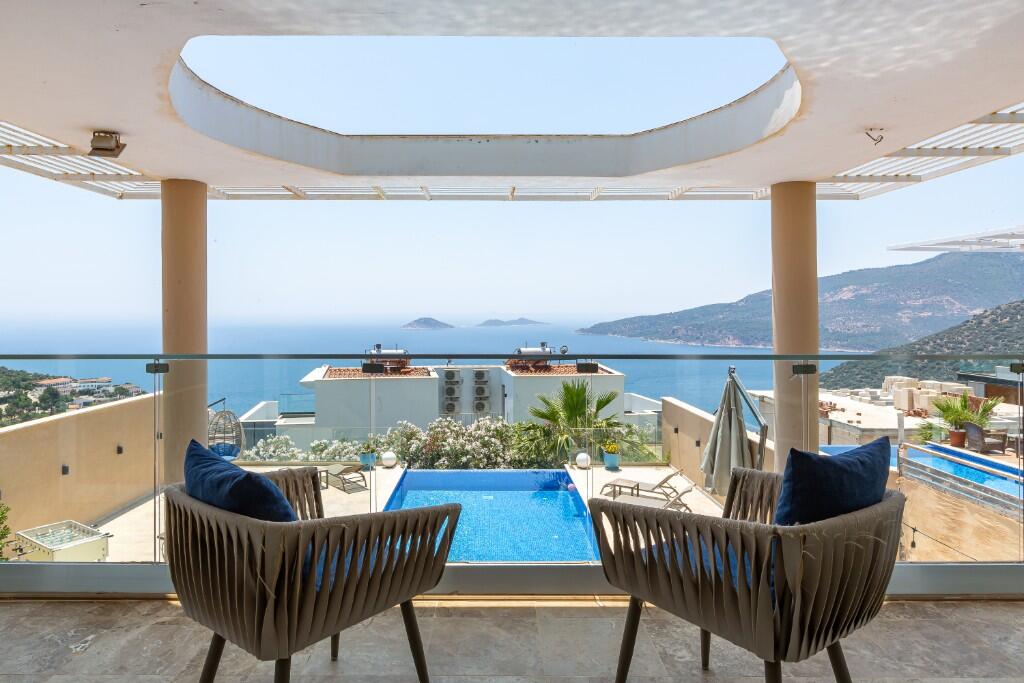 Main image of property: Kalkan, Kas, Antalya