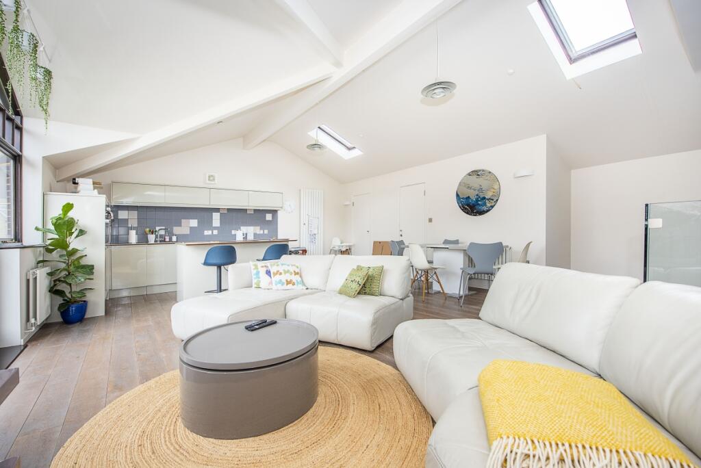 Main image of property: Putney Bridge Road, SW15