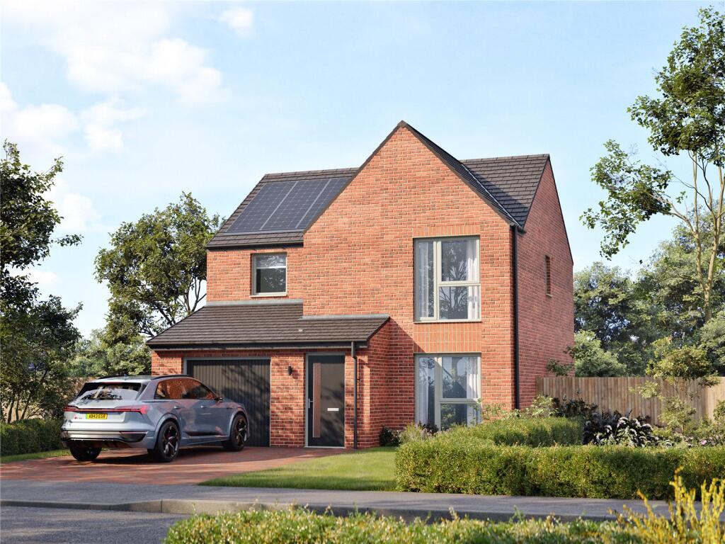 Main image of property: Walsingham Drive, Runcorn, Cheshire