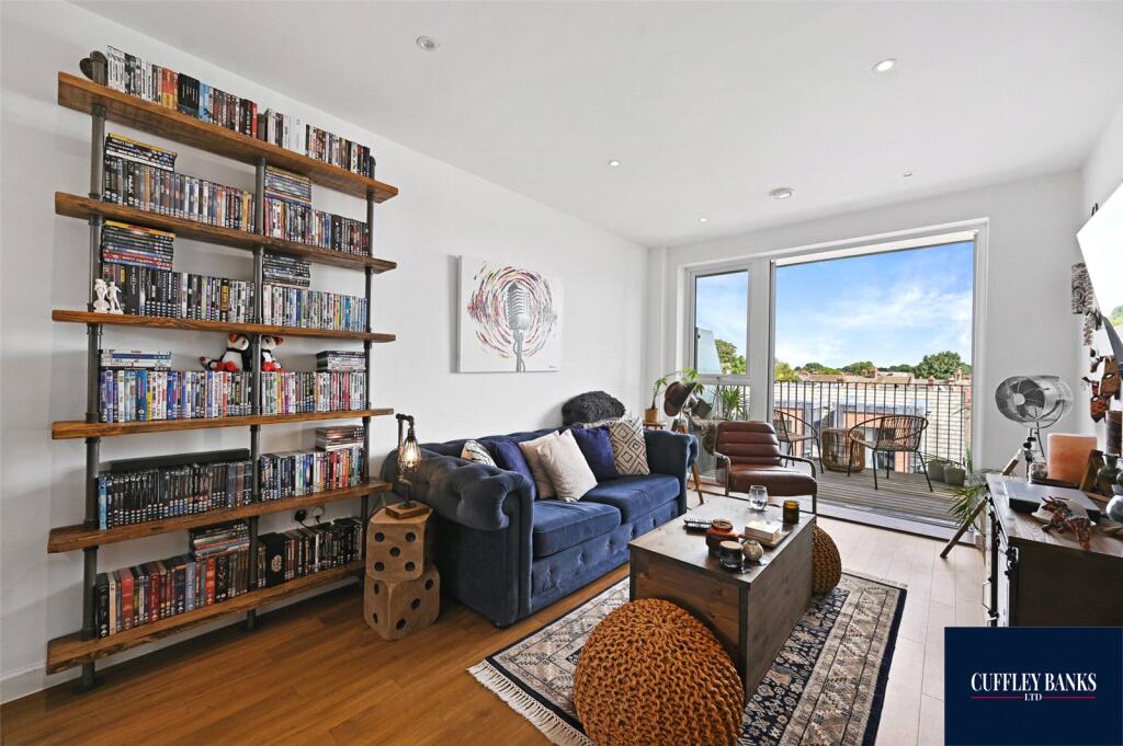 Main image of property: Myers Court, Reynards Way, Brentford, TW8