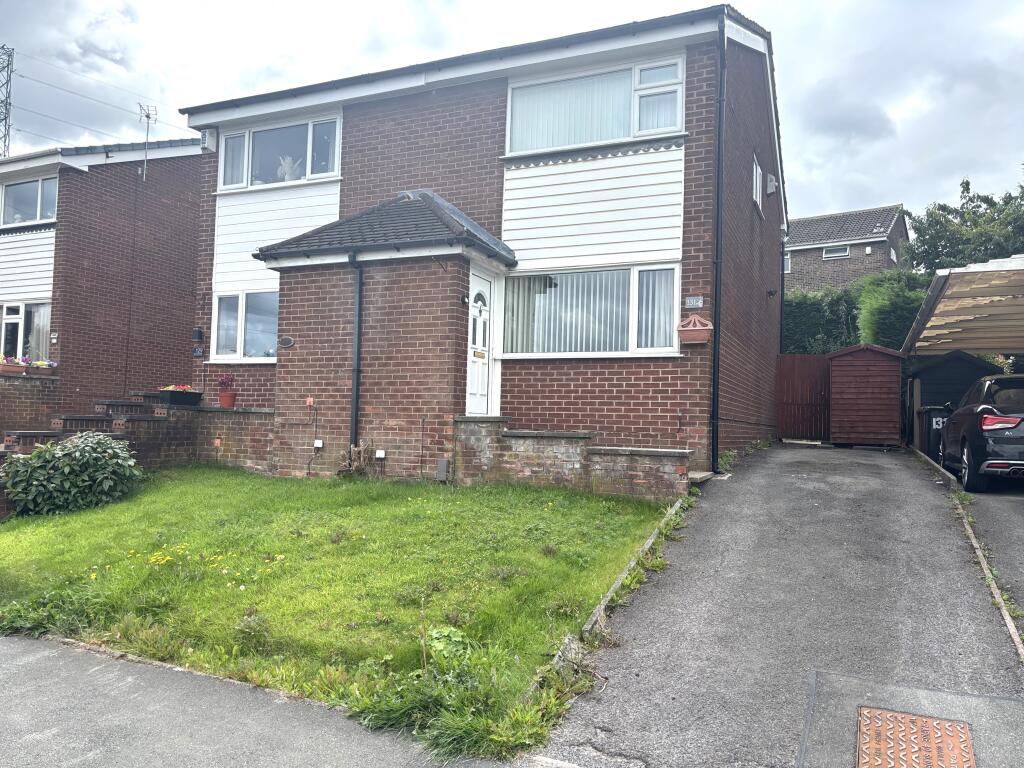 Main image of property: Shearwater Road, Offerton