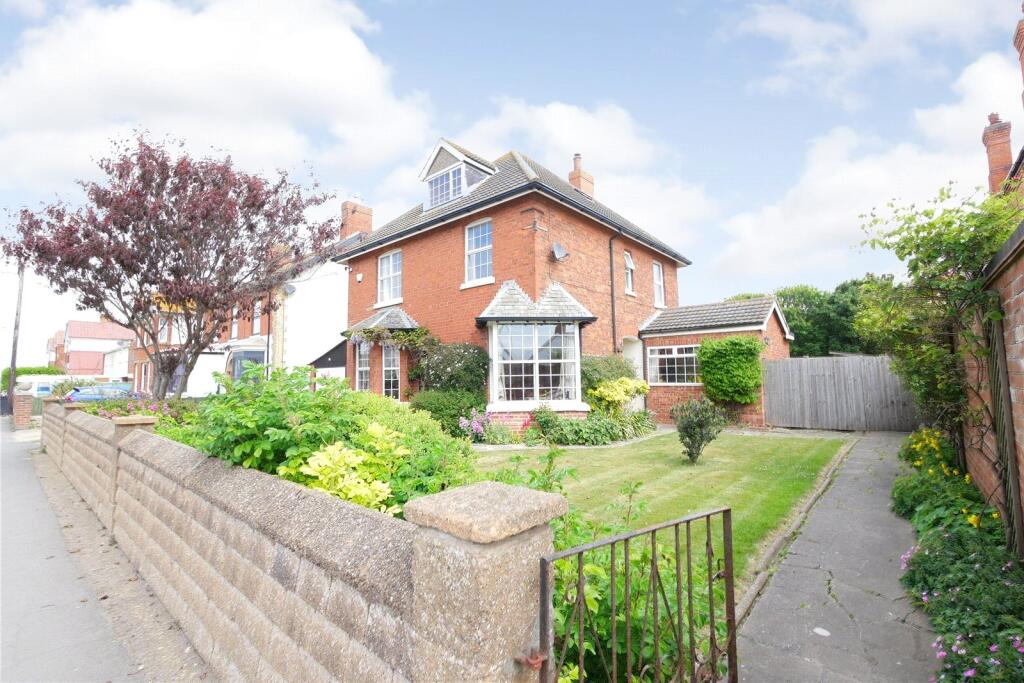 Main image of property: Trusthorpe Road, Sutton-on-Sea, Mablethorpe, Lincolnshire, LN12