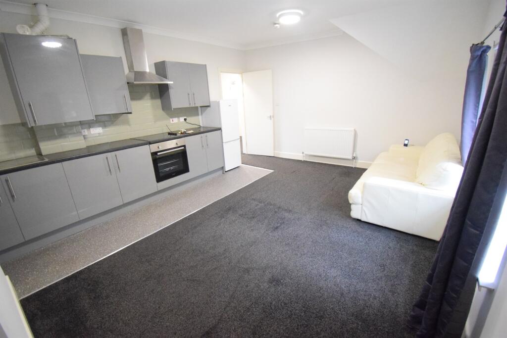 Main image of property: 30-32, Oakfield Street, Cardiff