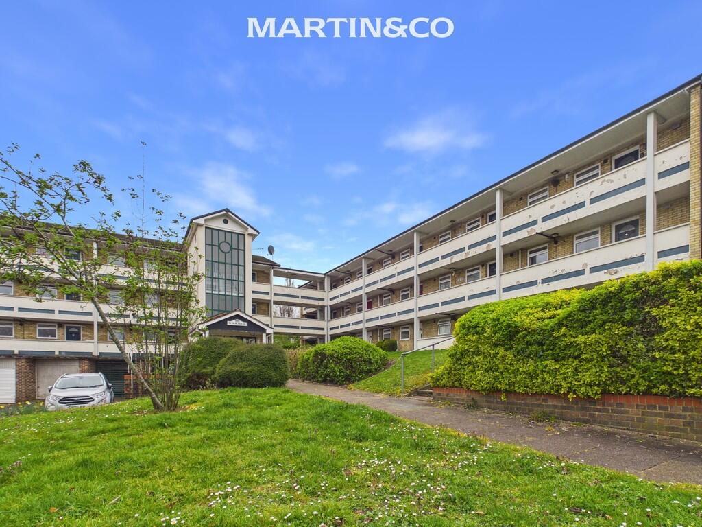 Main image of property: Tudor House, Bracknell