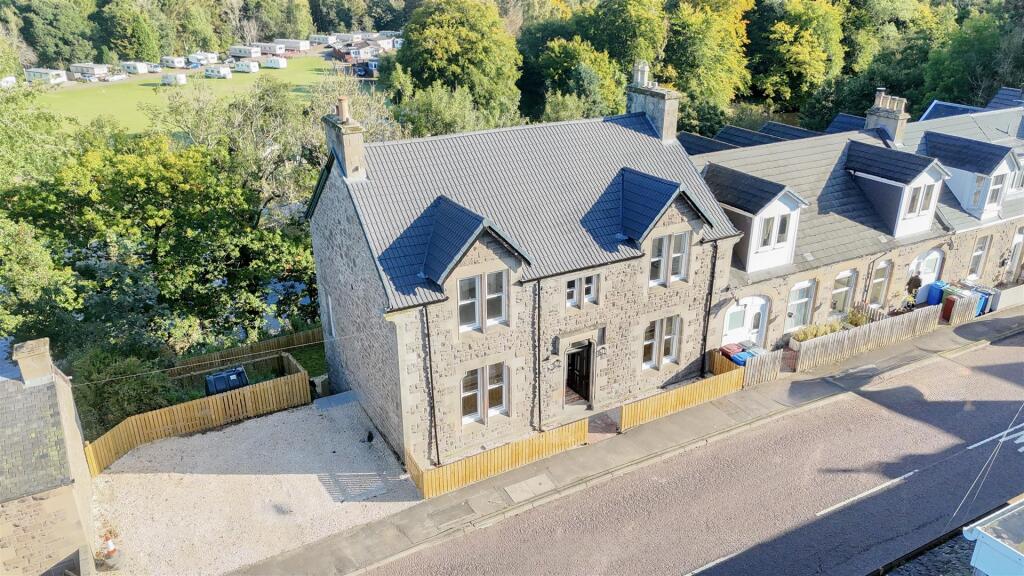 Main image of property: Riverside Road, Kirkfieldbank, Lanark