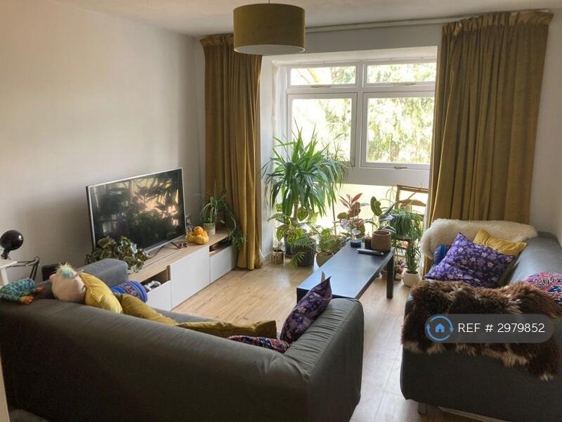 Apartment in London, Park Royal