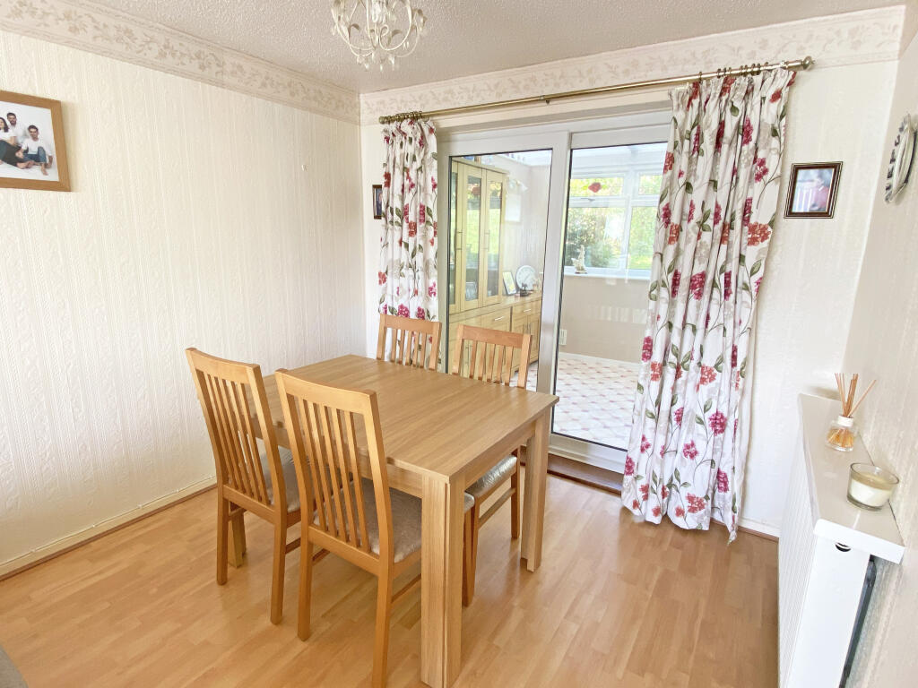 Heathlands, Ystrad Mynach, Hengoed, CF82 7AZ photo 5