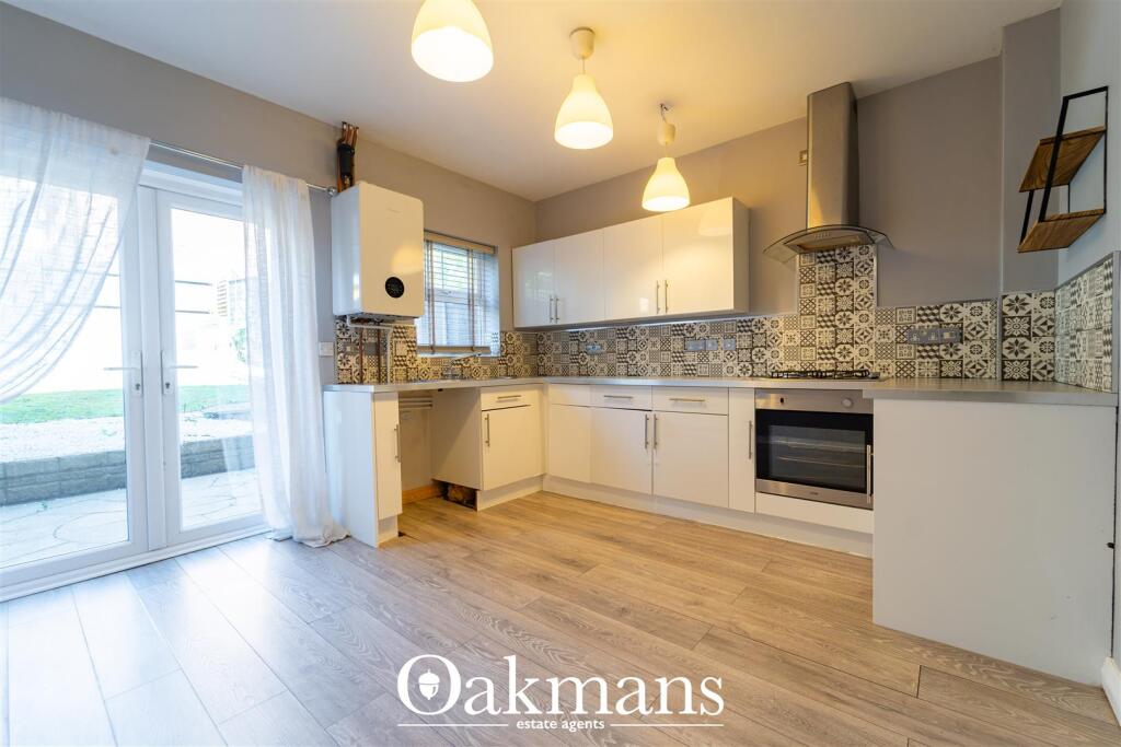House in Birmingham - View 2