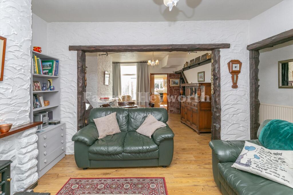 House in Newton-in-Furness, Dalton Town with Newton - View 3