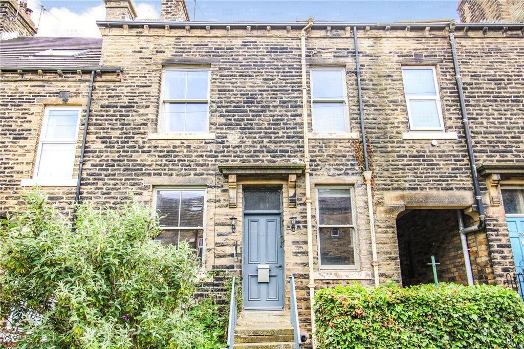 House in Bradford, West Yorkshire - More