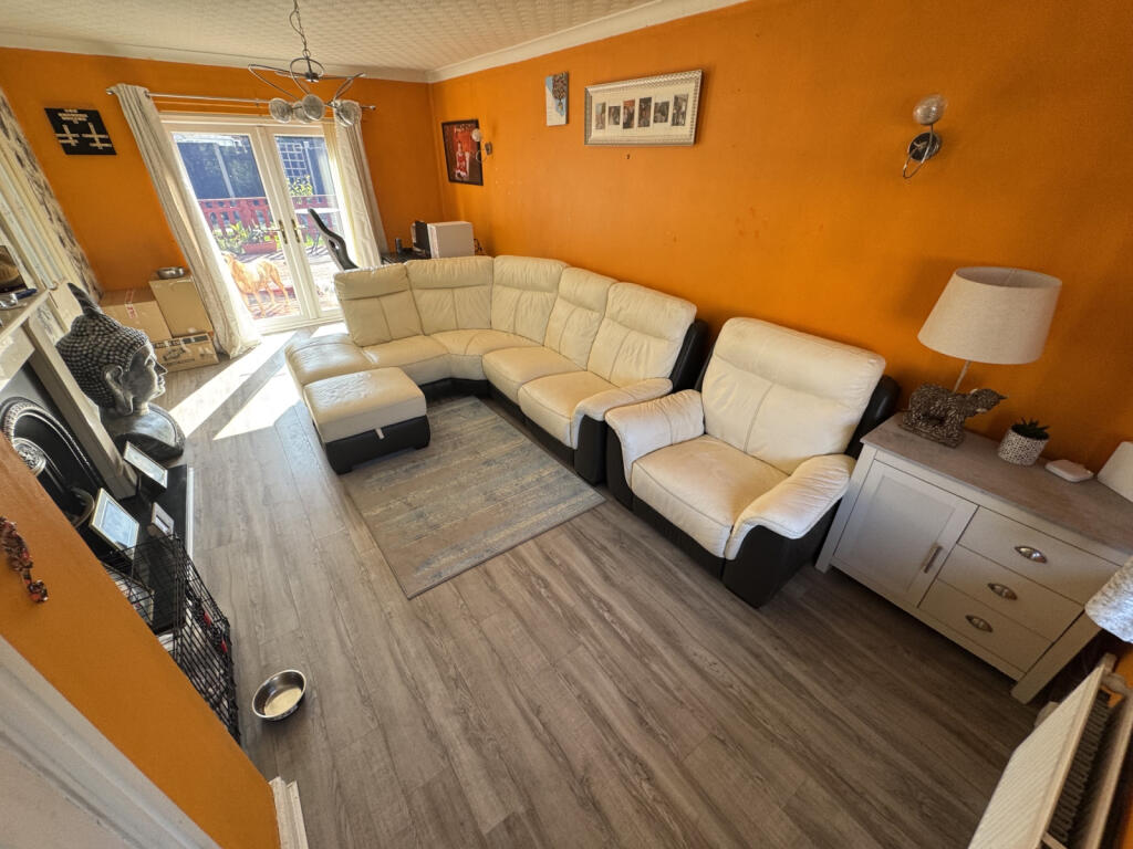 House in Wigan, Hindley Green - More