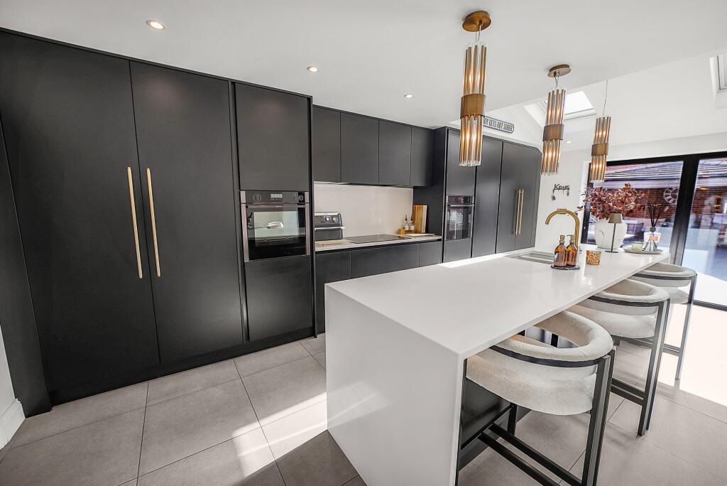 House in Warrington, Chapelford, Great Sankey - View 5