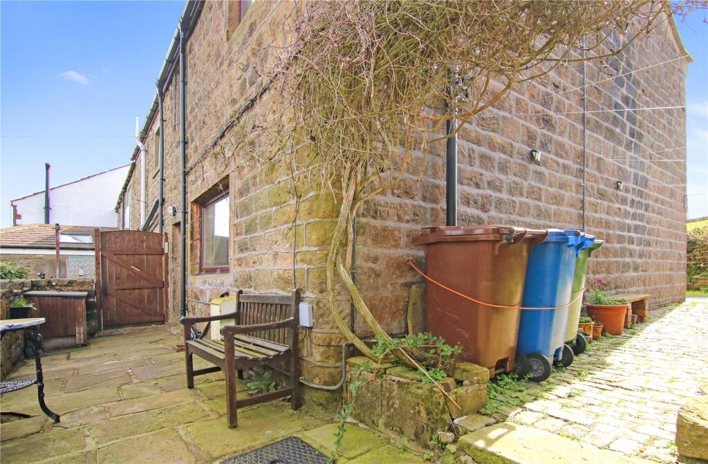 Additional image 7 of Park Lane, Cowling, BD22