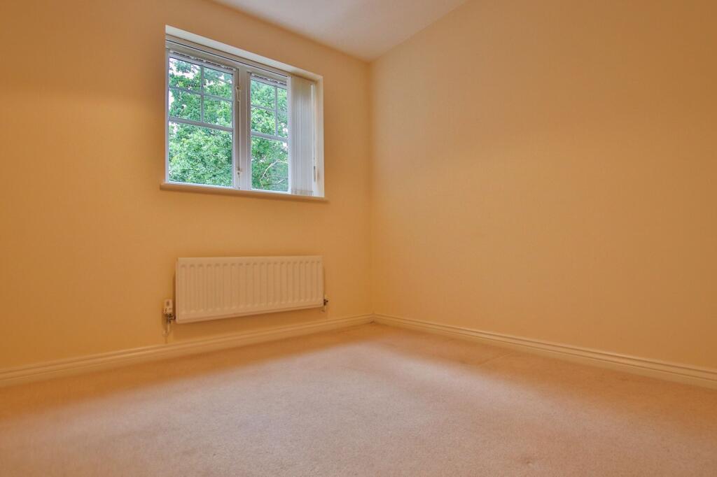 Apartment in Worcester, Worcestershire - More