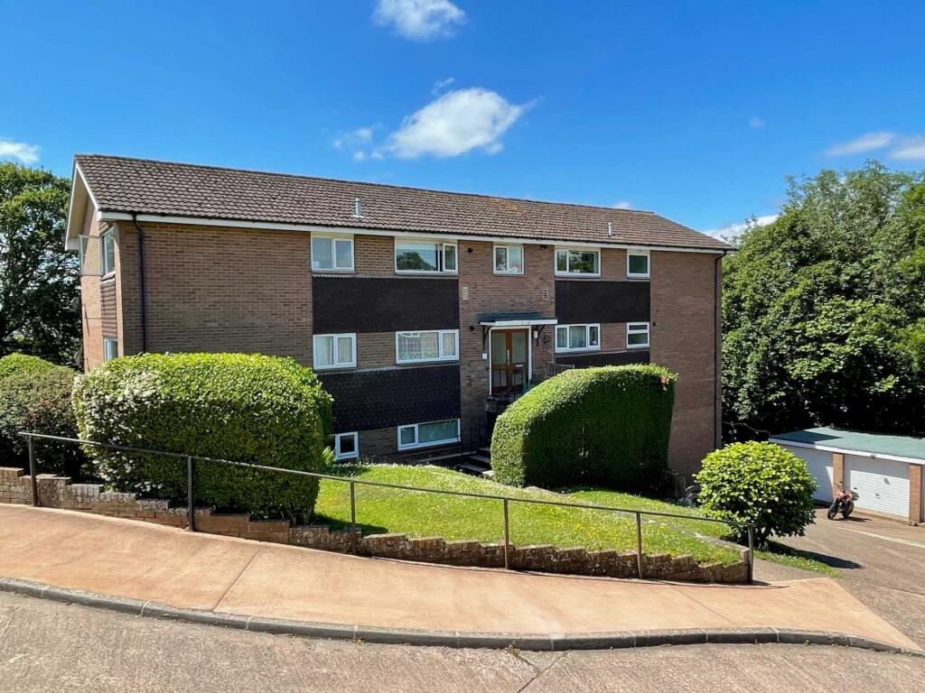 Main image of property: The Marles, Exmouth