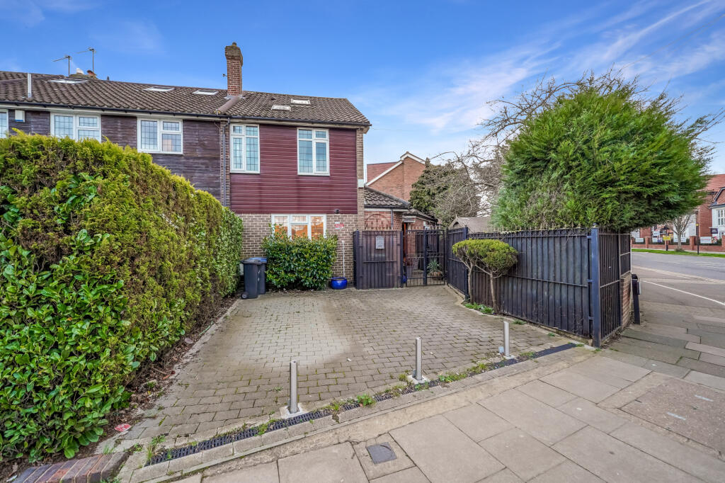 Main image of property: Bramley Road, Oakwood, N14
