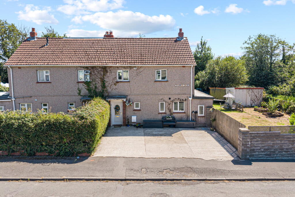 Main image of property: Edgemoor Drive, Upper Killay, Swansea, SA2 7HH
