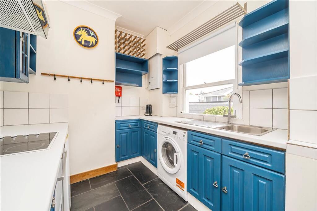 Apartment in London - View 4